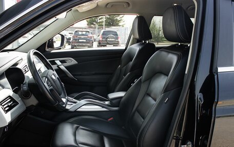 Geely Atlas I, 2020 год, 1 780 000 рублей, 11 фотография