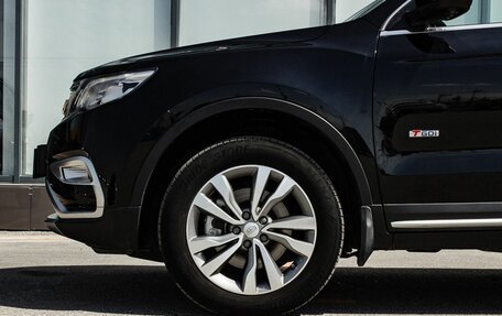 Geely Atlas I, 2020 год, 1 780 000 рублей, 9 фотография