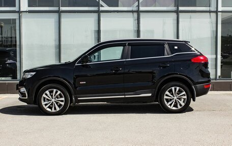 Geely Atlas I, 2020 год, 1 780 000 рублей, 7 фотография