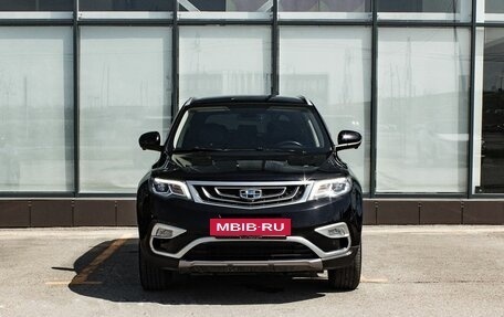 Geely Atlas I, 2020 год, 1 780 000 рублей, 3 фотография