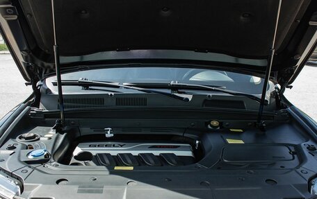 Geely Atlas I, 2020 год, 1 780 000 рублей, 20 фотография