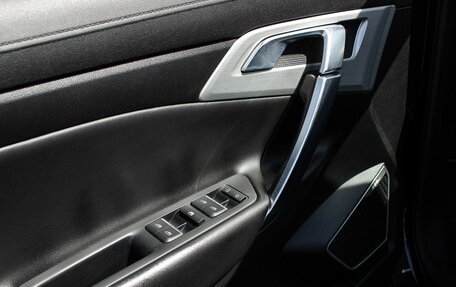 Geely Atlas I, 2020 год, 1 780 000 рублей, 19 фотография