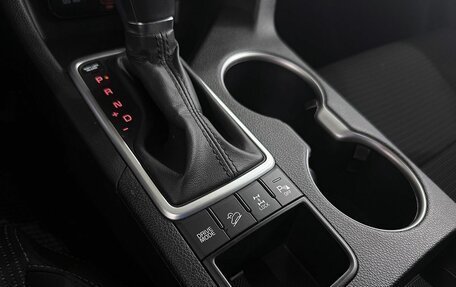 KIA Sportage IV рестайлинг, 2021 год, 2 949 000 рублей, 18 фотография
