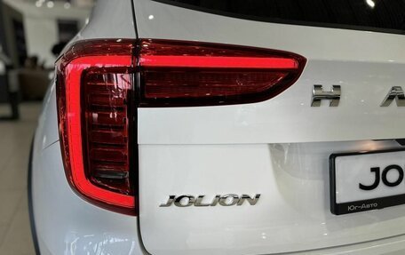Haval Jolion, 2026 год, 2 649 000 рублей, 7 фотография
