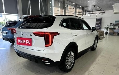 Haval Jolion, 2026 год, 2 649 000 рублей, 8 фотография