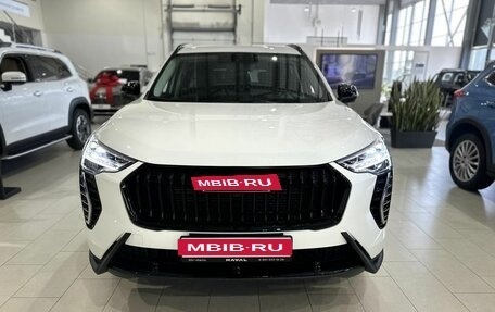 Haval Jolion, 2026 год, 2 649 000 рублей, 2 фотография