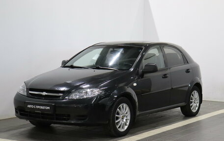 Chevrolet Lacetti, 2010 год, 503 000 рублей, 3 фотография