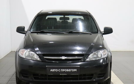 Chevrolet Lacetti, 2010 год, 503 000 рублей, 2 фотография