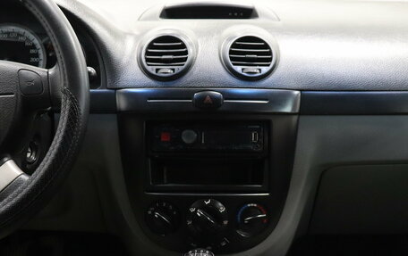 Chevrolet Lacetti, 2010 год, 503 000 рублей, 9 фотография