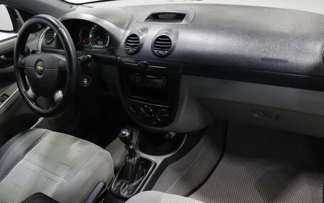 Chevrolet Lacetti, 2010 год, 503 000 рублей, 7 фотография