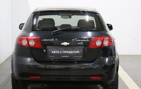 Chevrolet Lacetti, 2010 год, 503 000 рублей, 4 фотография