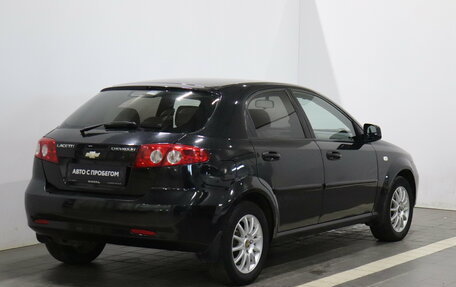 Chevrolet Lacetti, 2010 год, 503 000 рублей, 5 фотография