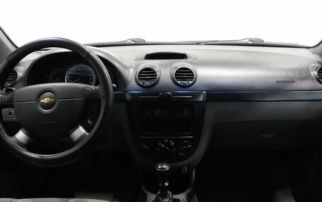 Chevrolet Lacetti, 2010 год, 503 000 рублей, 8 фотография