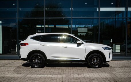 Haval F7 I, 2019 год, 1 770 000 рублей, 8 фотография
