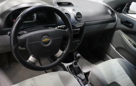 Chevrolet Lacetti, 2010 год, 503 000 рублей, 14 фотография
