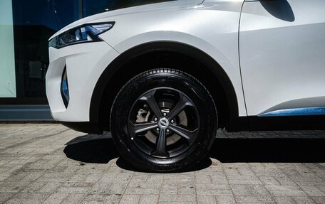 Haval F7 I, 2019 год, 1 770 000 рублей, 9 фотография