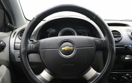 Chevrolet Lacetti, 2010 год, 503 000 рублей, 10 фотография