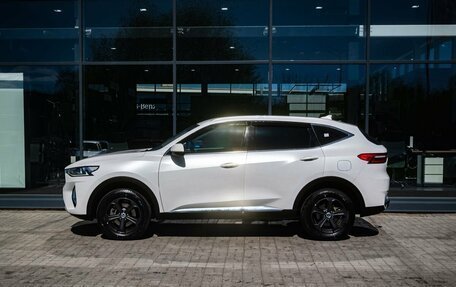 Haval F7 I, 2019 год, 1 770 000 рублей, 7 фотография