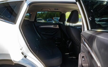 Haval F7 I, 2019 год, 1 770 000 рублей, 11 фотография