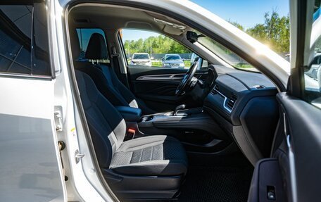 Haval F7 I, 2019 год, 1 770 000 рублей, 10 фотография