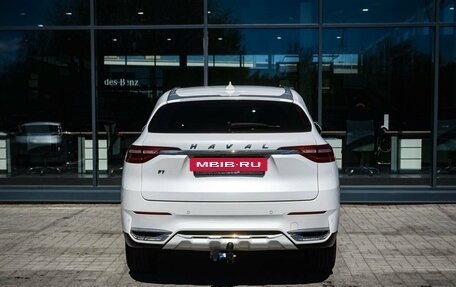 Haval F7 I, 2019 год, 1 770 000 рублей, 4 фотография