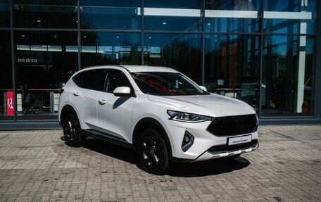 Haval F7 I, 2019 год, 1 770 000 рублей, 5 фотография