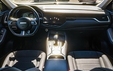 Haval F7 I, 2019 год, 1 770 000 рублей, 13 фотография