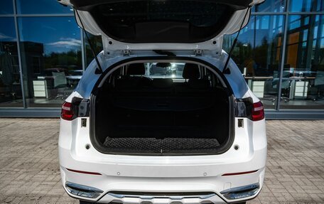 Haval F7 I, 2019 год, 1 770 000 рублей, 23 фотография