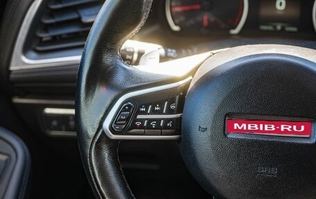Haval F7 I, 2019 год, 1 770 000 рублей, 15 фотография