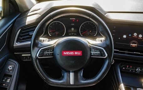 Haval F7 I, 2019 год, 1 770 000 рублей, 14 фотография