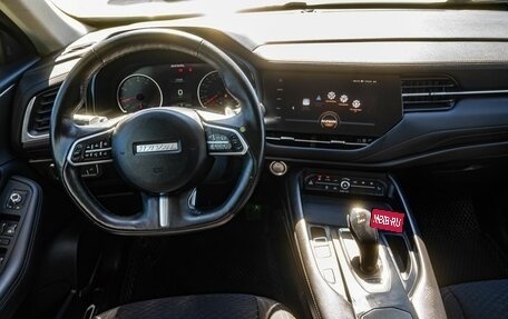 Haval F7 I, 2019 год, 1 770 000 рублей, 18 фотография