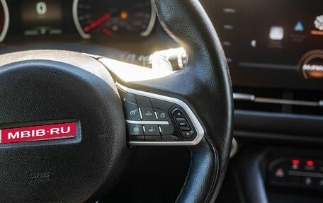 Haval F7 I, 2019 год, 1 770 000 рублей, 16 фотография