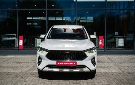 Haval F7 I, 2019 год, 1 770 000 рублей, 3 фотография