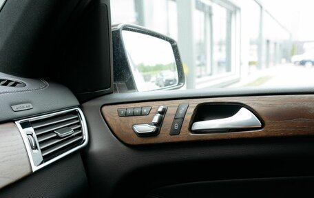Mercedes-Benz GLS, 2017 год, 4 039 900 рублей, 20 фотография