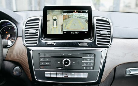 Mercedes-Benz GLS, 2017 год, 4 039 900 рублей, 19 фотография