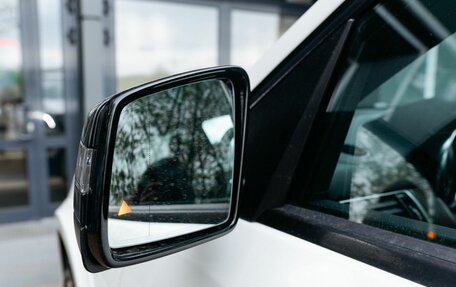 Mercedes-Benz GLS, 2017 год, 4 039 900 рублей, 13 фотография