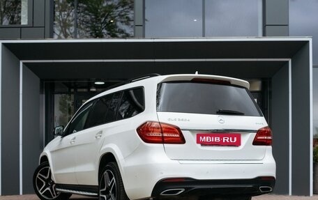 Mercedes-Benz GLS, 2017 год, 4 039 900 рублей, 7 фотография