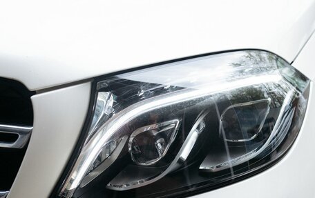 Mercedes-Benz GLS, 2017 год, 4 039 900 рублей, 11 фотография