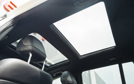 Mercedes-Benz GLS, 2017 год, 4 039 900 рублей, 25 фотография