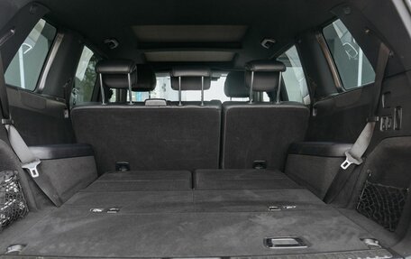 Mercedes-Benz GLS, 2017 год, 4 039 900 рублей, 29 фотография