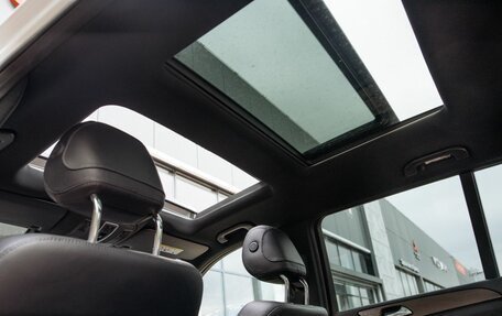 Mercedes-Benz GLS, 2017 год, 4 039 900 рублей, 27 фотография