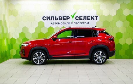 Changan CS35 Plus, 2023 год, 1 890 000 рублей, 7 фотография