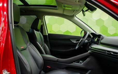 Changan CS35 Plus, 2023 год, 1 890 000 рублей, 11 фотография