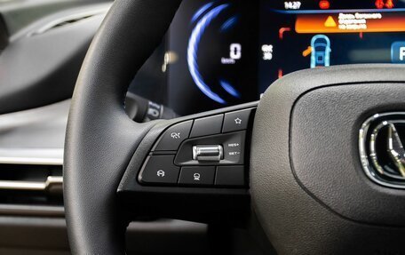Changan CS35 Plus, 2023 год, 1 890 000 рублей, 15 фотография