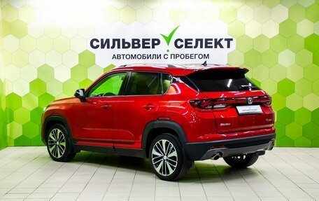 Changan CS35 Plus, 2023 год, 1 890 000 рублей, 6 фотография