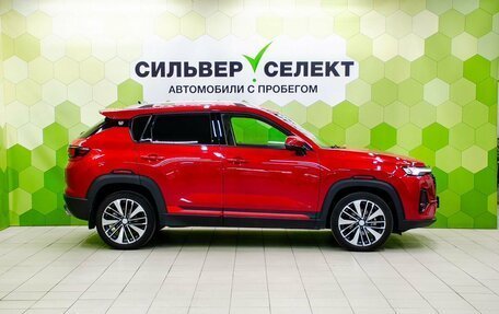 Changan CS35 Plus, 2023 год, 1 890 000 рублей, 8 фотография