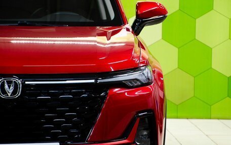 Changan CS35 Plus, 2023 год, 1 890 000 рублей, 10 фотография