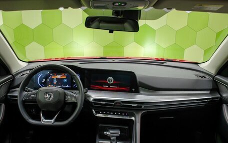 Changan CS35 Plus, 2023 год, 1 890 000 рублей, 13 фотография