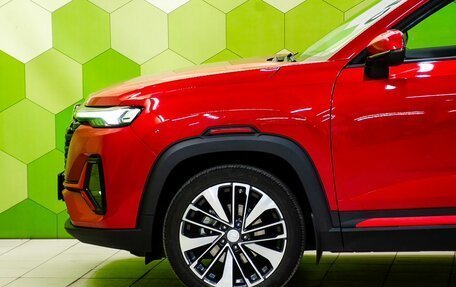 Changan CS35 Plus, 2023 год, 1 890 000 рублей, 9 фотография