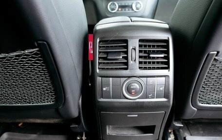Mercedes-Benz GLS, 2017 год, 4 039 900 рублей, 23 фотография